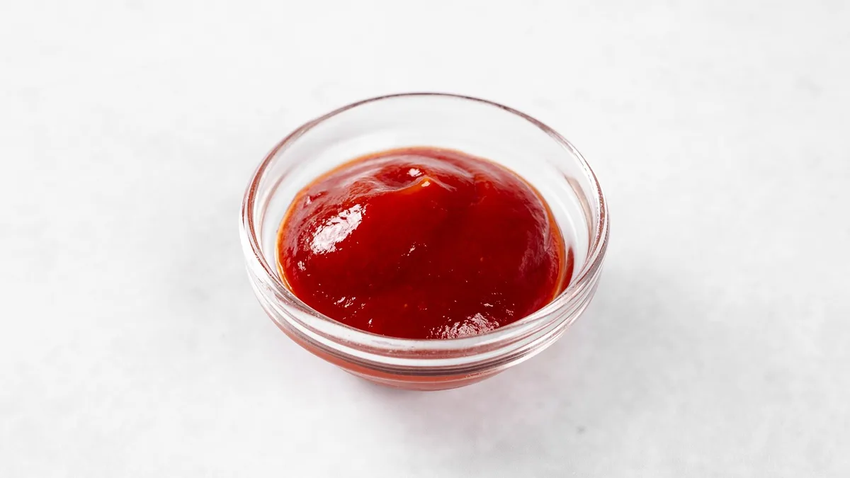 Ketchup