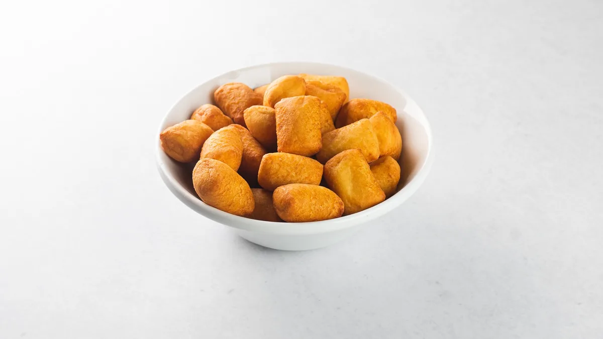 Kroketi