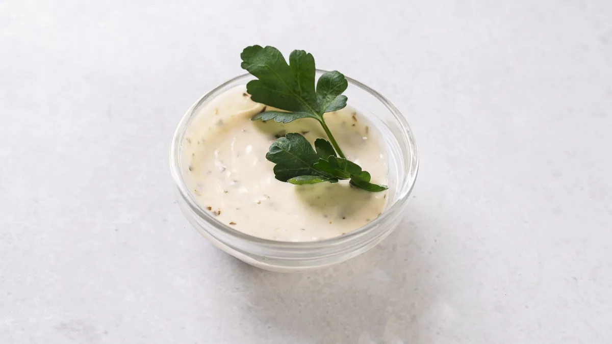 Tartar umak