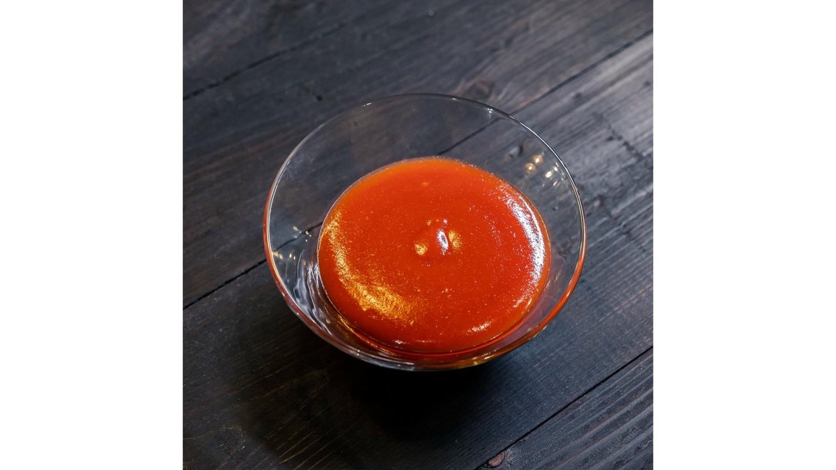 Ketchup 80g