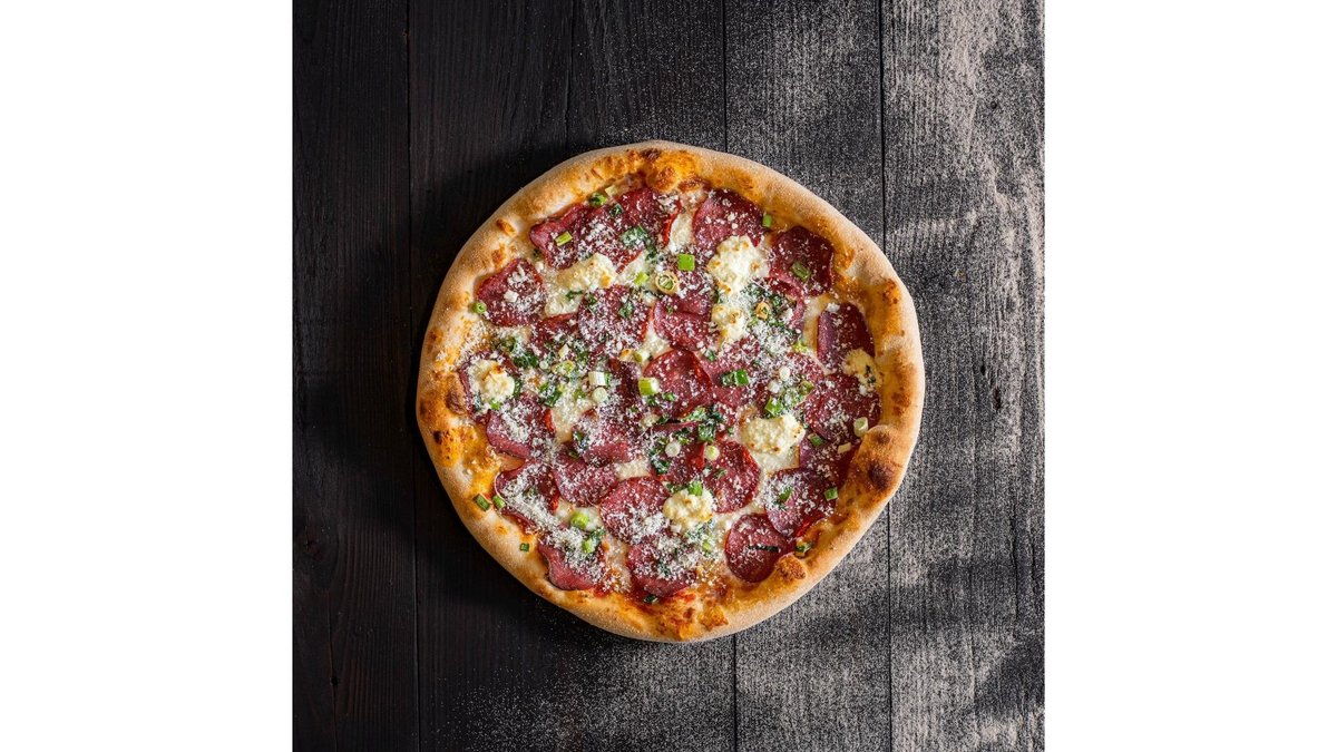 Pizza Borsalino 1+1 gratis 550g