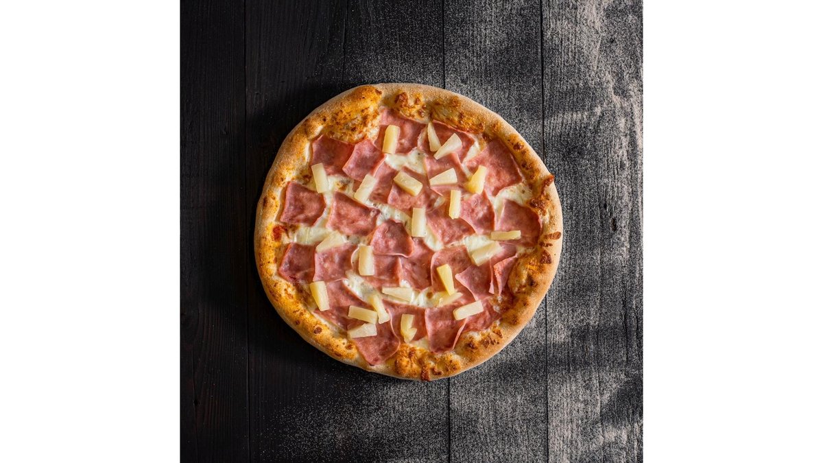 Pizza Exotica 1+1 gratis 420g