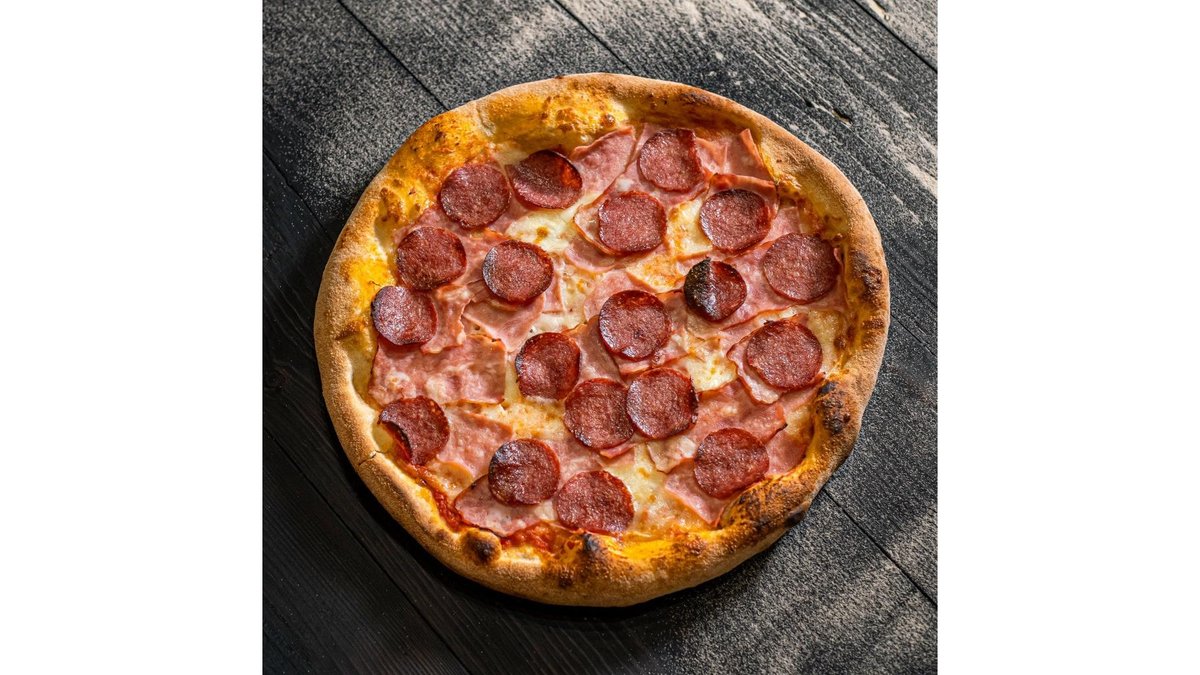 Pizza Family Canibale 1500g