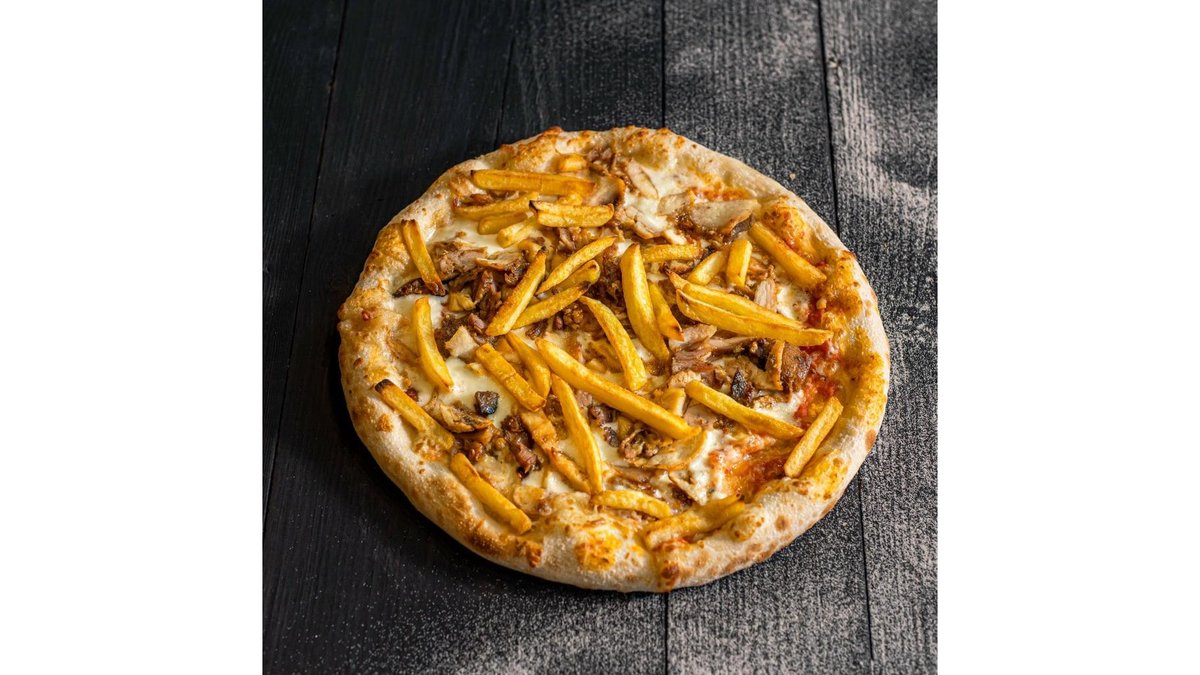 Pizza Family Chicken 1500g