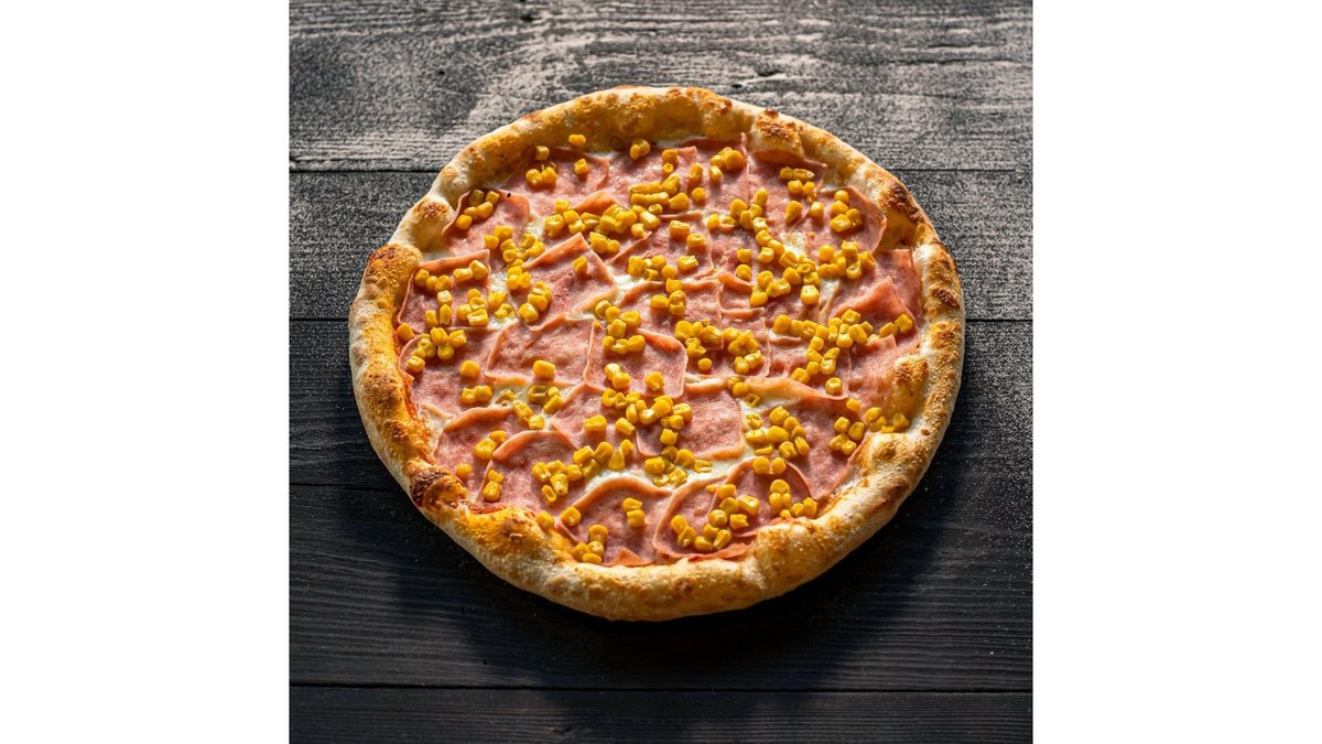 Pizza Family Domino 1500g