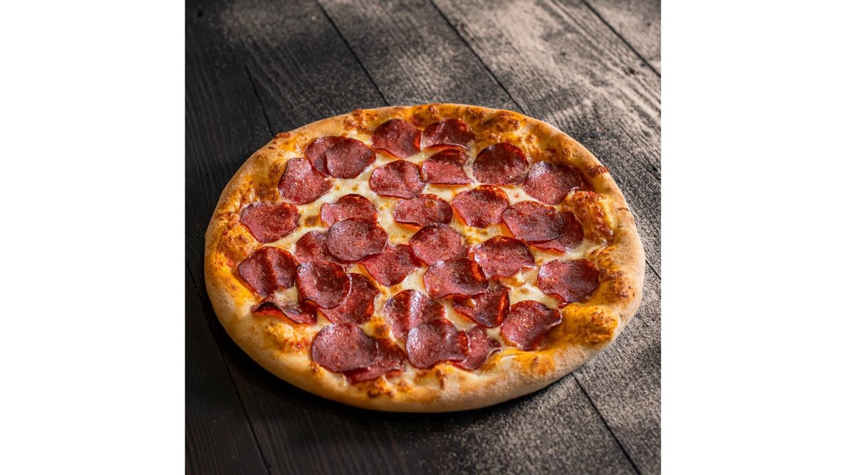Pizza Family Salami 1500g