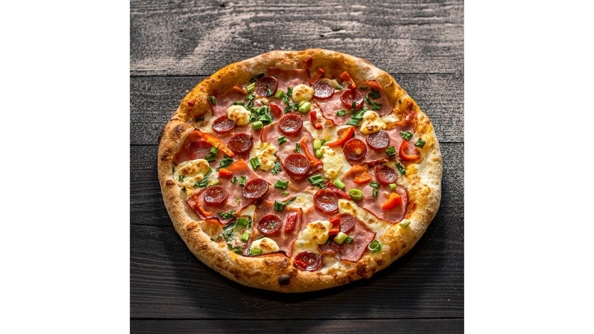 Pizza Fermier 1+1 gratis 550g