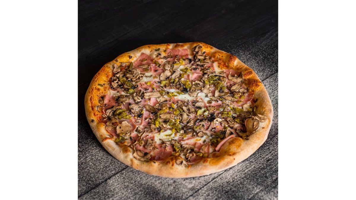Pizza Fiorentina 1+1 gratis 500g