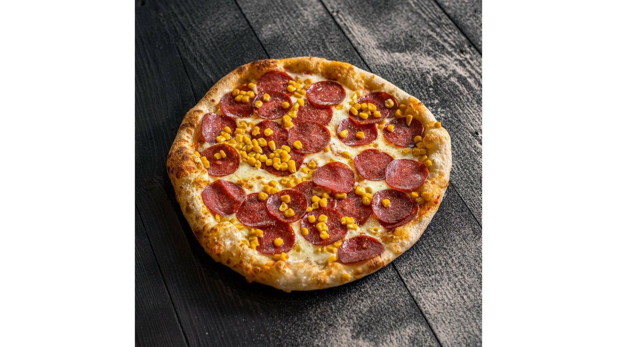 Pizza Junior 1+1 gratis 500g