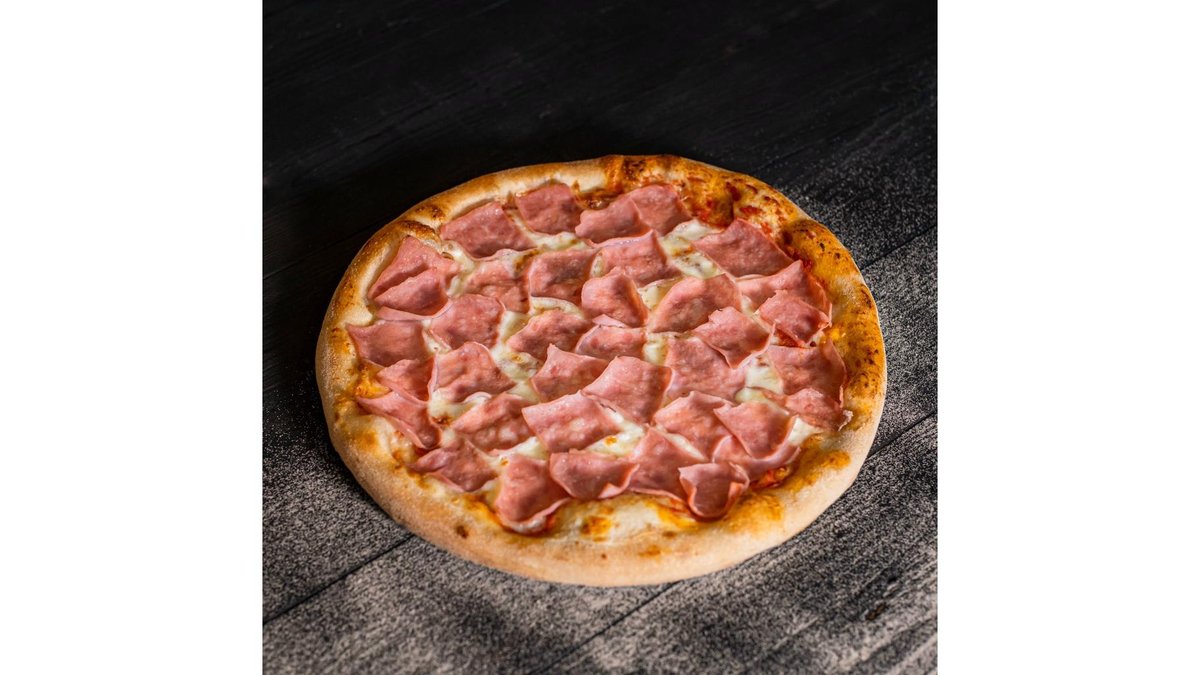 Pizza Prosciutto 1+1 gratis 450g
