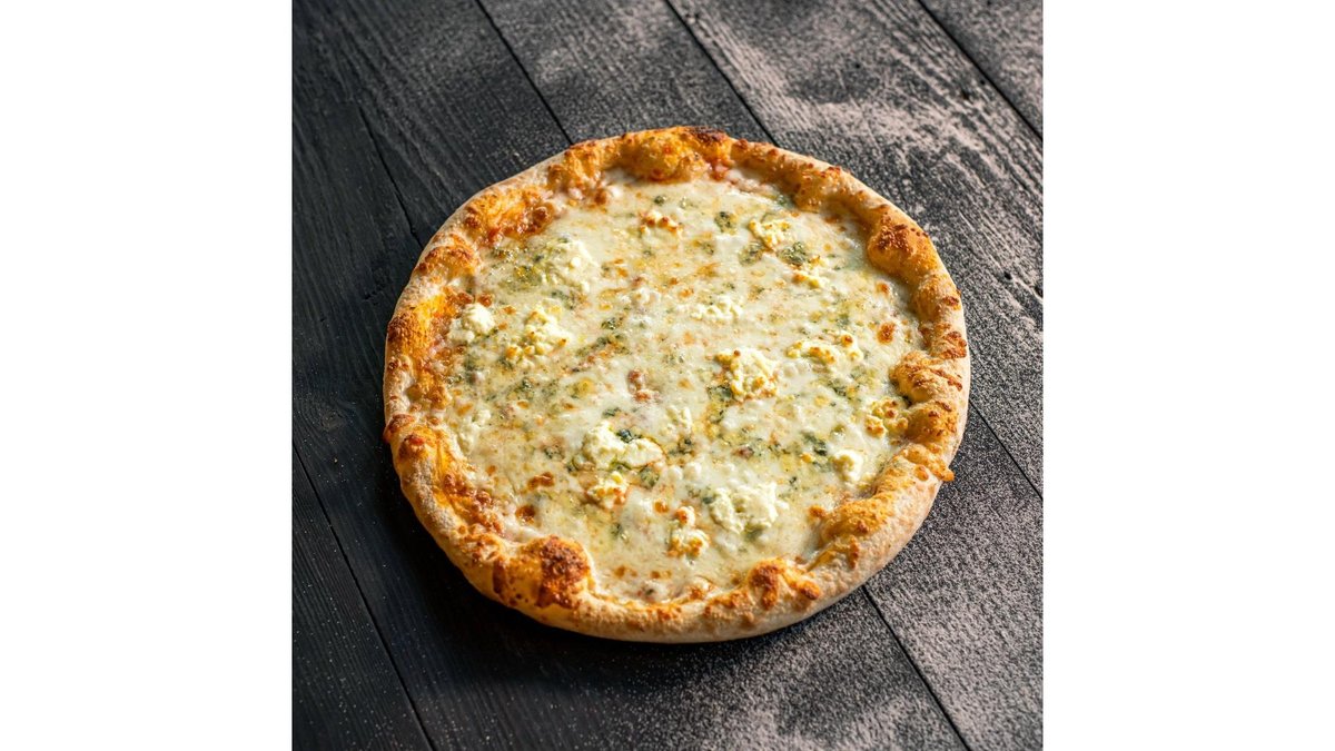 Pizza Quattro Formaggi 1+1 gratis 500g