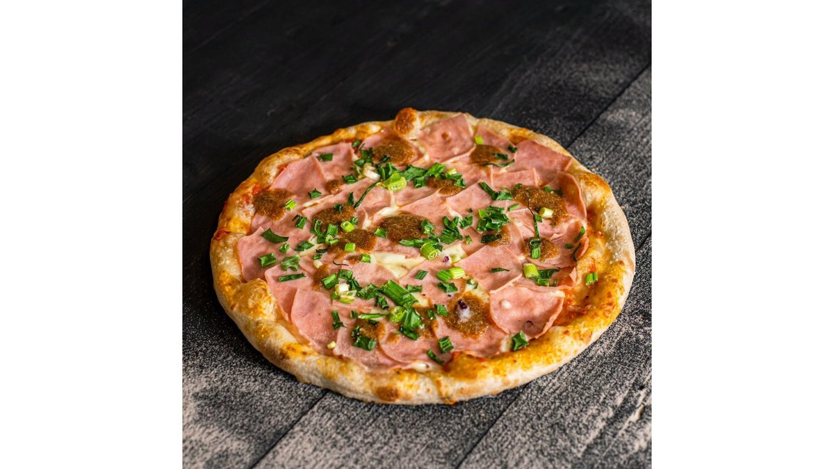 Pizza Taraneasca 1+1 gratis 560g