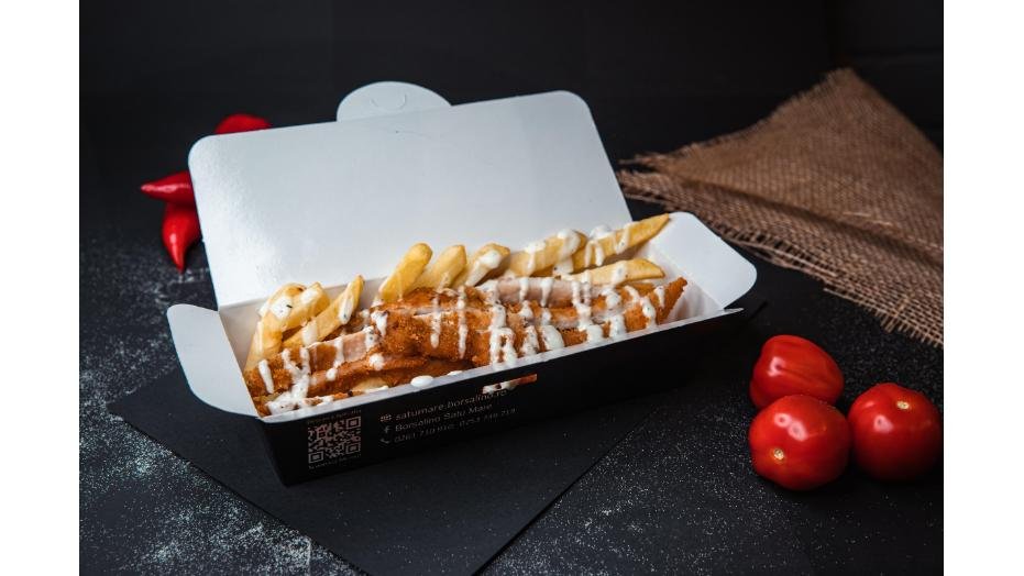 SNITEL BOX 400G