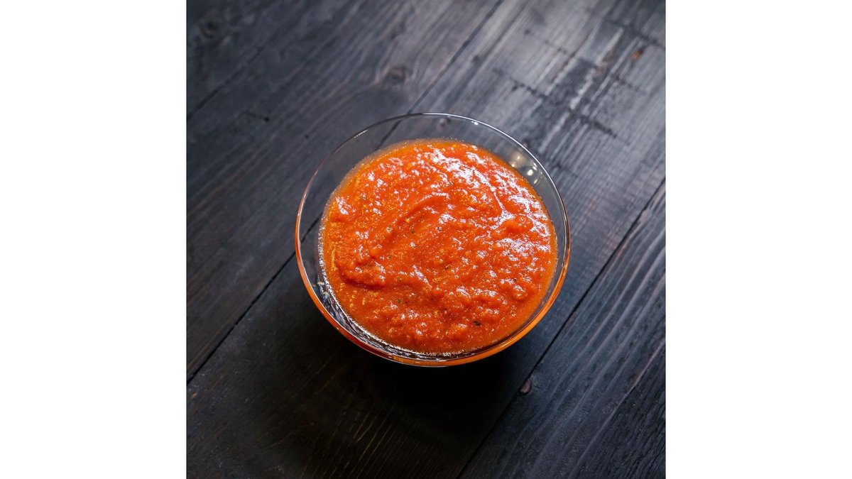Sos pomodoro 80g