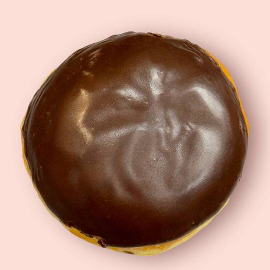 Boston Cream Donut