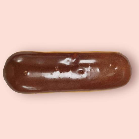 Chocolate Bar Donut