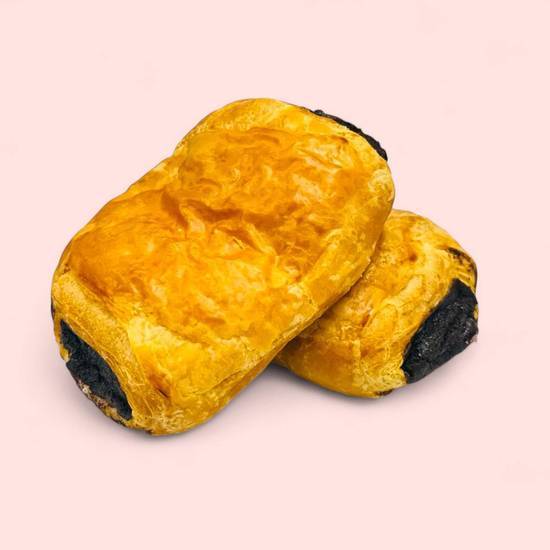 Chocolate Croissant