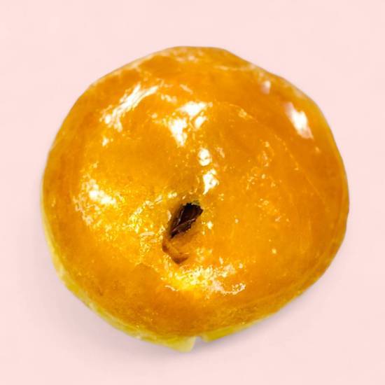Chocolate Fill Donut