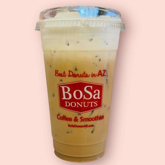 Classic Milk Tea