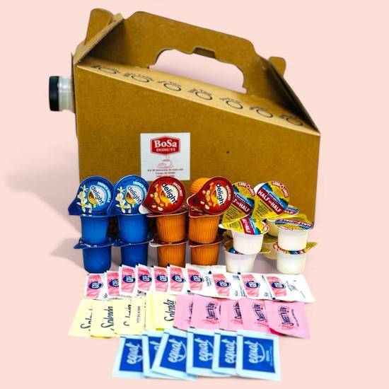 Coffee Togo Box