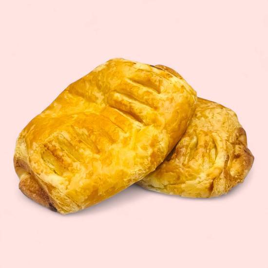 Cream Cheese Croissant