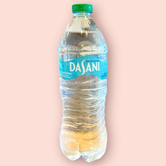 Dasani Water
