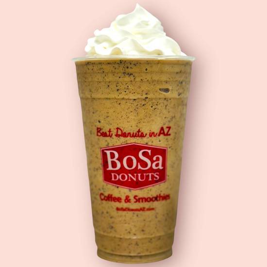 Espresso Java Chips