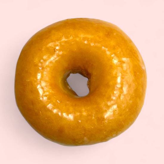 Glaze Donut