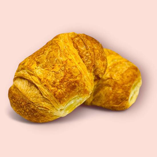 Ham and Cheese Croissant