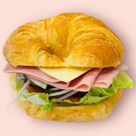 Ham Sandwich