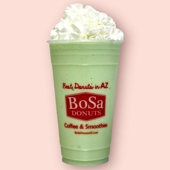 Honeydew Smoothie