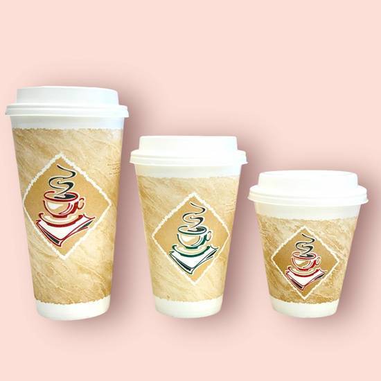 Hot Cocoa