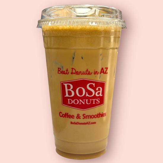 Iced Coffee