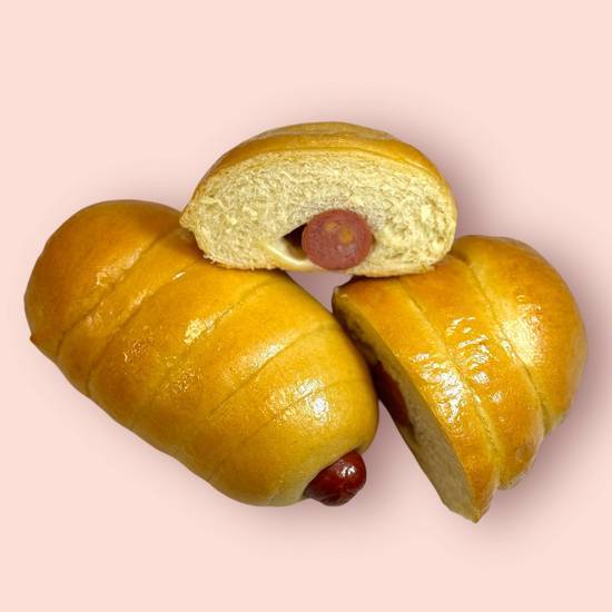 Kolache (Croissants)