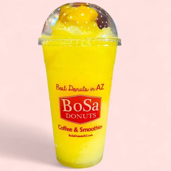 Mango Bliss