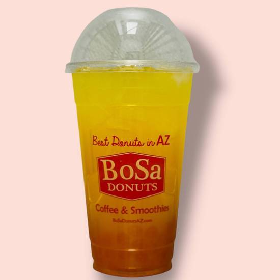 Mango Lemonade