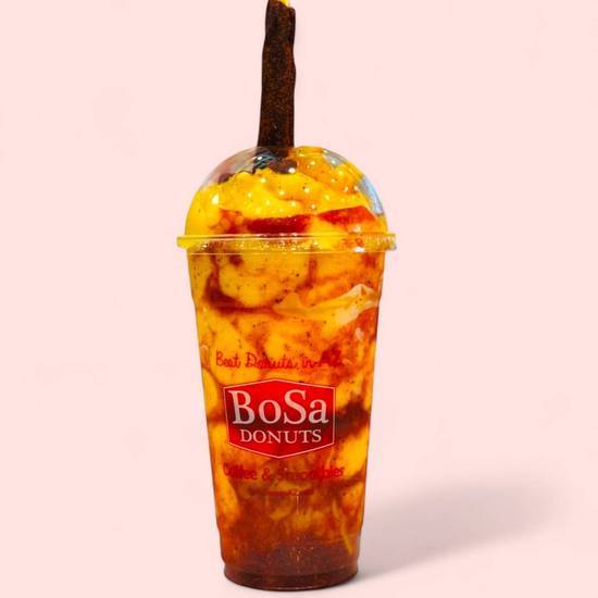 Mangoñada