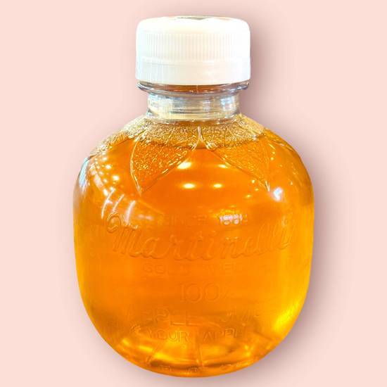 Martinellis Apple Juice