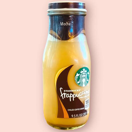 Mocha Starbucks