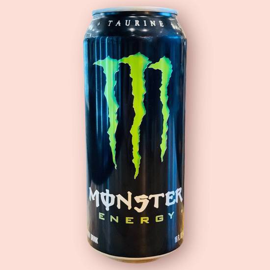 Monster (Green)