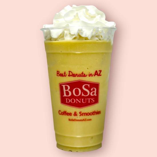 Pinacola Smoothie
