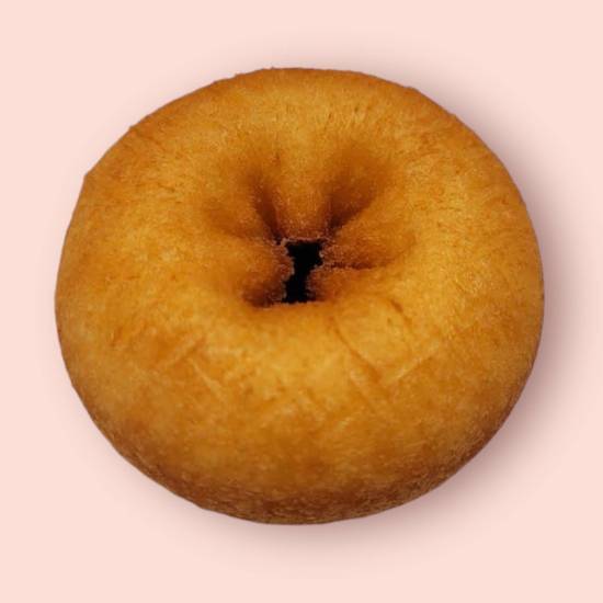 Plain Cake Donut