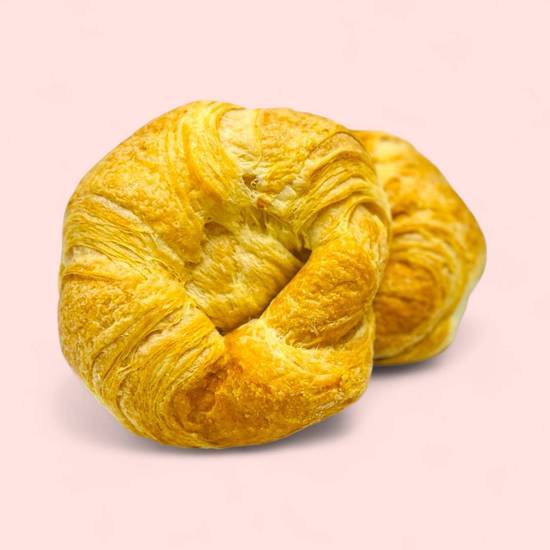 Plain Croissant