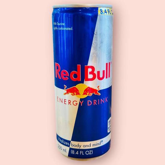 Redbull