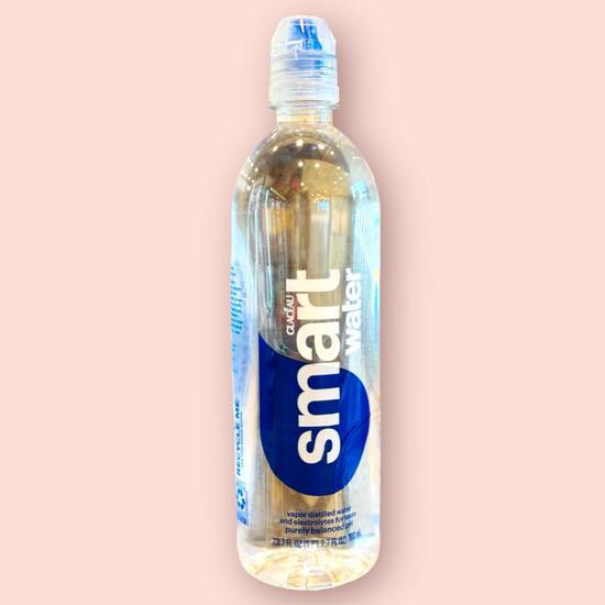 Smart Water (sport cap)