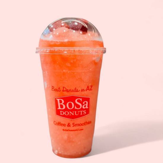 Strawberry Bliss