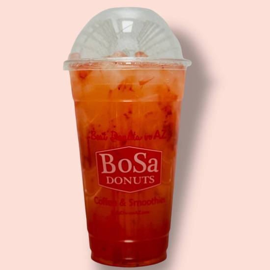 Strawberry Lemonade