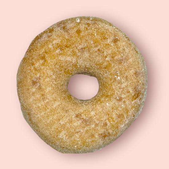 Sugar Donut