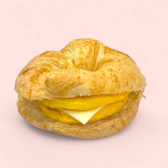 Two Egg Sandwich