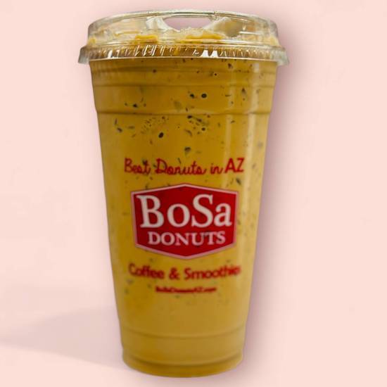 Vietnamese Iced Coffee